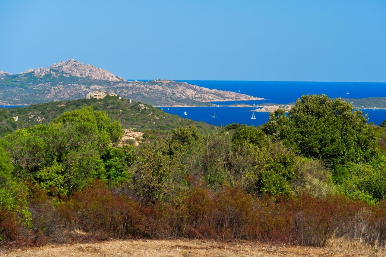 Вилла Casa Mare E Monti Канниджионе Экстерьер фото